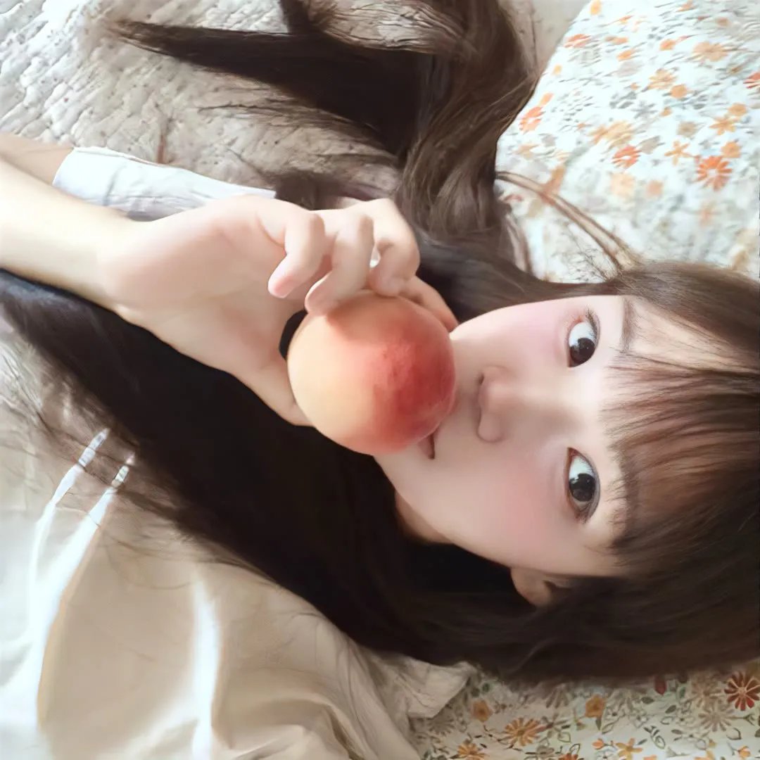重口味